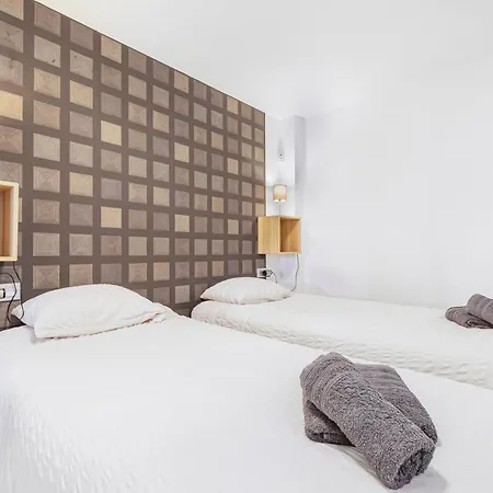 Sungolfbeach El Girasol Apartment