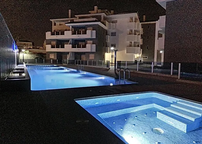 Sungolfbeach El Girasol * Orihuela