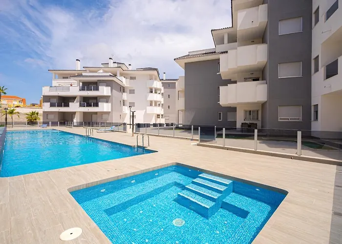 Sungolfbeach El Girasol
