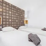 Sungolfbeach El Girasol Apartament