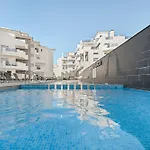 Sungolfbeach El Girasol * Orihuela