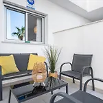 Apartament Sungolfbeach El Girasol