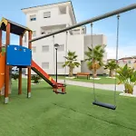 Apartament Sungolfbeach El Girasol *