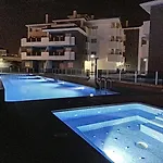 Sungolfbeach El Girasol