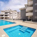 Sungolfbeach El Girasol *