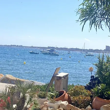 Sungolfbeach El Girasol Ориуэла