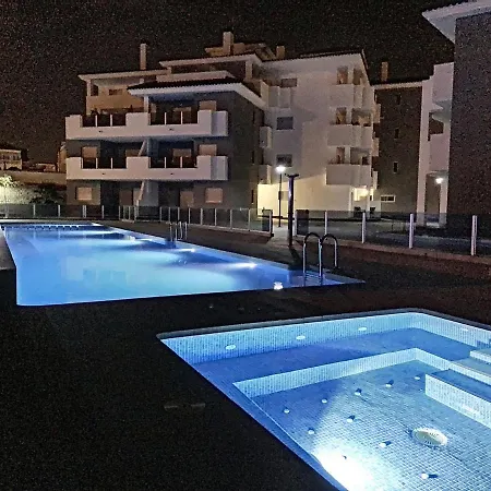 Sungolfbeach El Girasol * Ориуэла