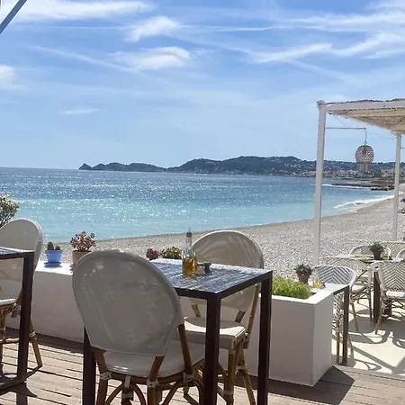 Sungolfbeach El Girasol Apartment