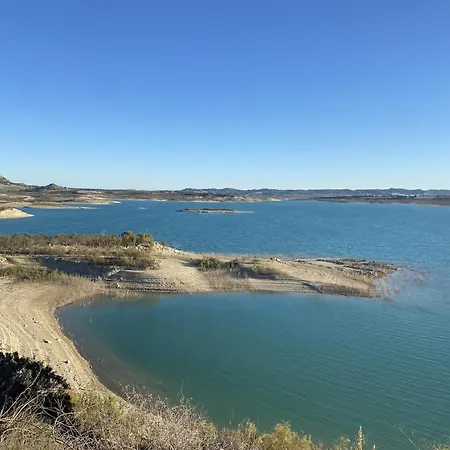 Апартаменты Sungolfbeach El Girasol Ориуэла