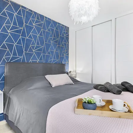 Apartment Sungolfbeach El Girasol Orihuela