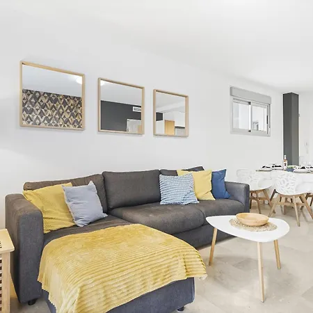 Sungolfbeach El Girasol *