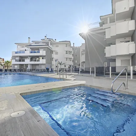 Sungolfbeach El Girasol *