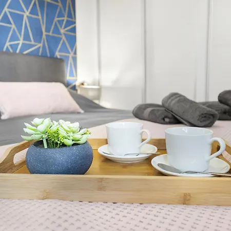 Sungolfbeach El Girasol Апартаменты Ориуэла