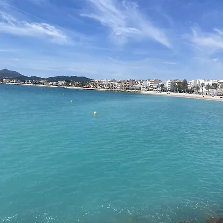 Sungolfbeach El Girasol