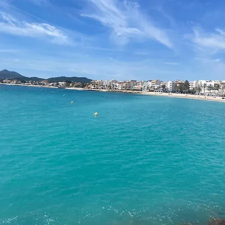 Sungolfbeach El Girasol Orihuela
